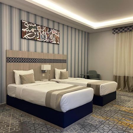 فندق بلنسية - Balensia Hotel Medina Ngoại thất bức ảnh