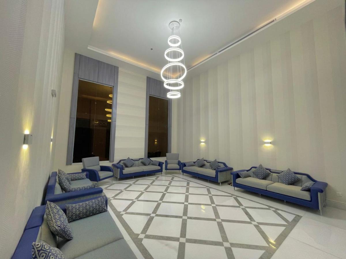 فندق بلنسية - Balensia Hotel Medina Ngoại thất bức ảnh