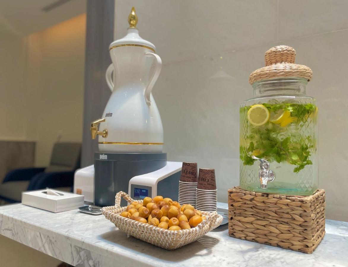 فندق بلنسية - Balensia Hotel Medina Ngoại thất bức ảnh