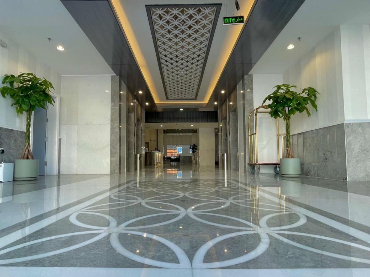 فندق بلنسية - Balensia Hotel Medina Ngoại thất bức ảnh