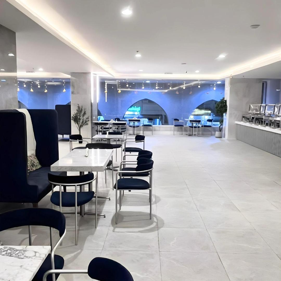 فندق بلنسية - Balensia Hotel Medina Ngoại thất bức ảnh