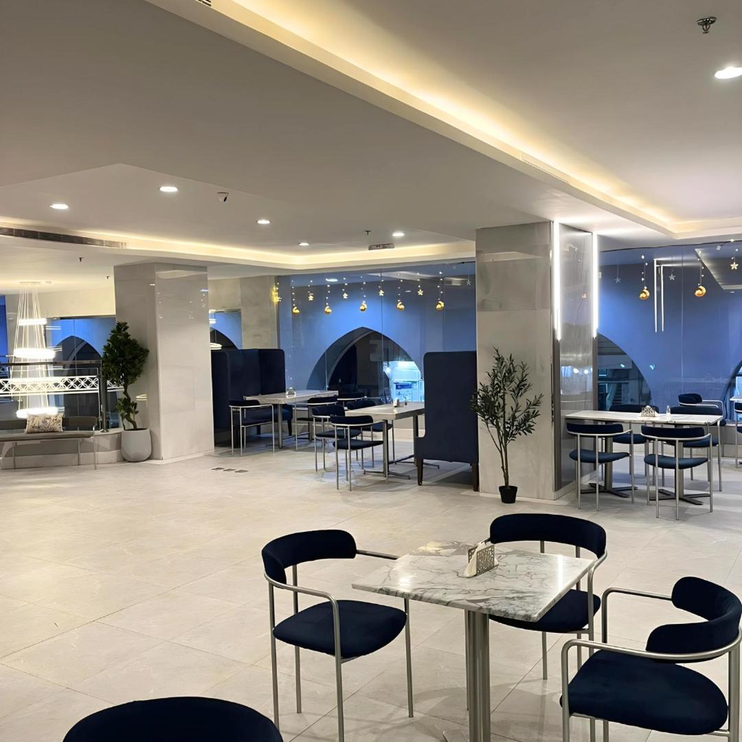 فندق بلنسية - Balensia Hotel Medina Ngoại thất bức ảnh
