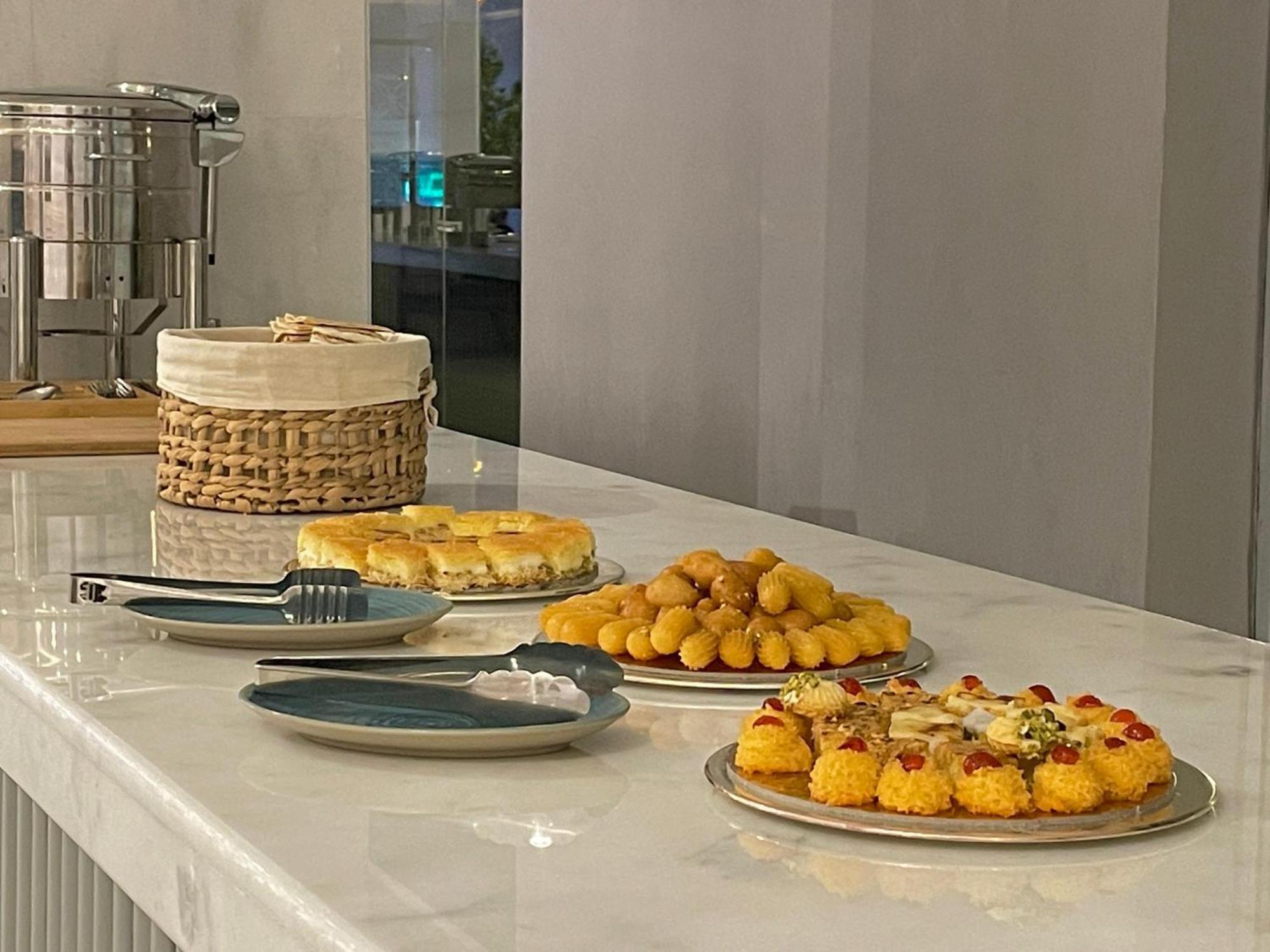 فندق بلنسية - Balensia Hotel Medina Ngoại thất bức ảnh