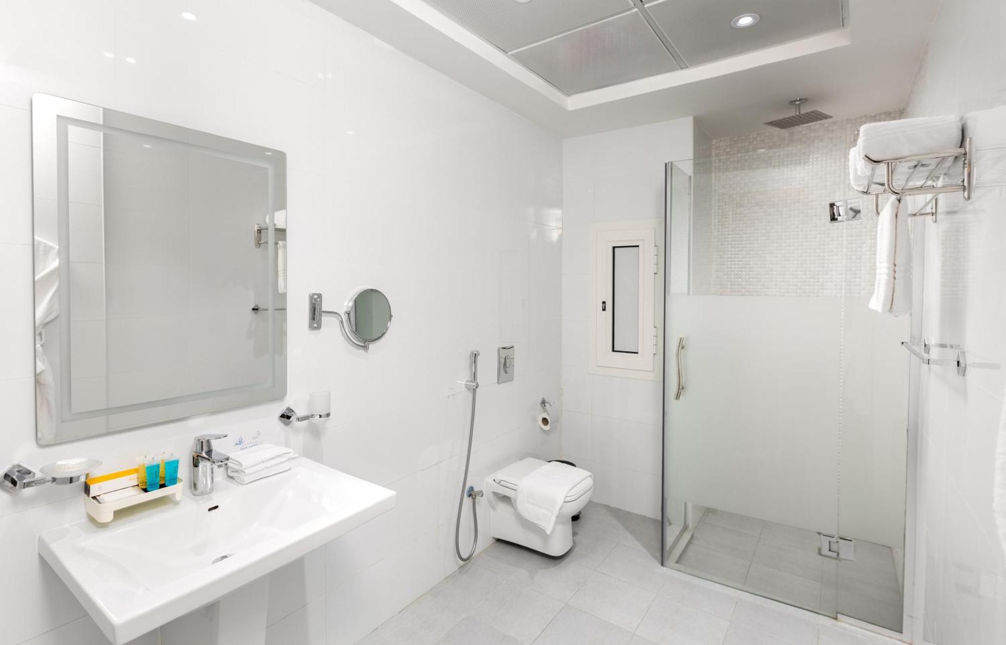 فندق بلنسية - Balensia Hotel Medina Phòng bức ảnh