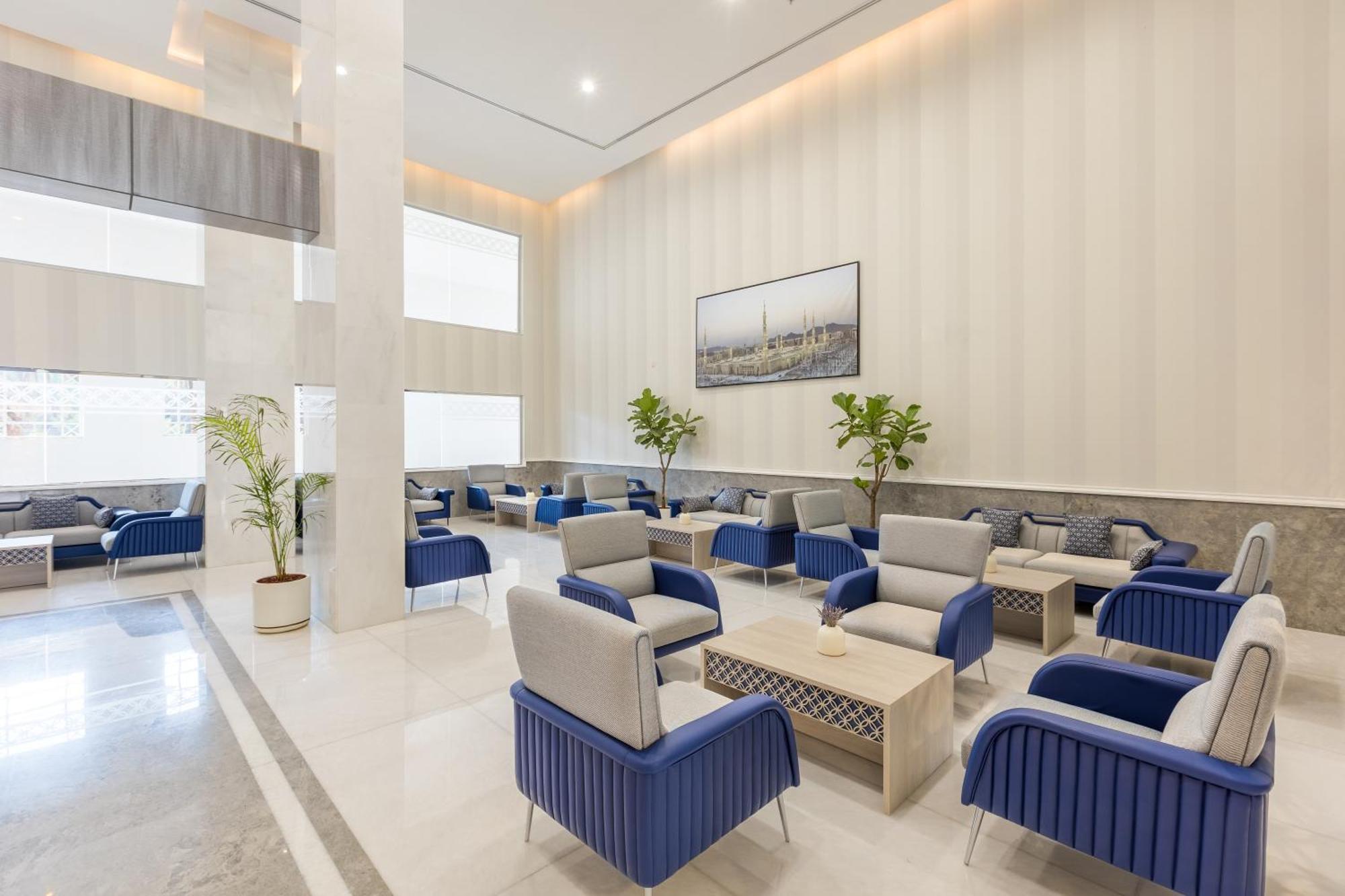 فندق بلنسية - Balensia Hotel Medina Ngoại thất bức ảnh