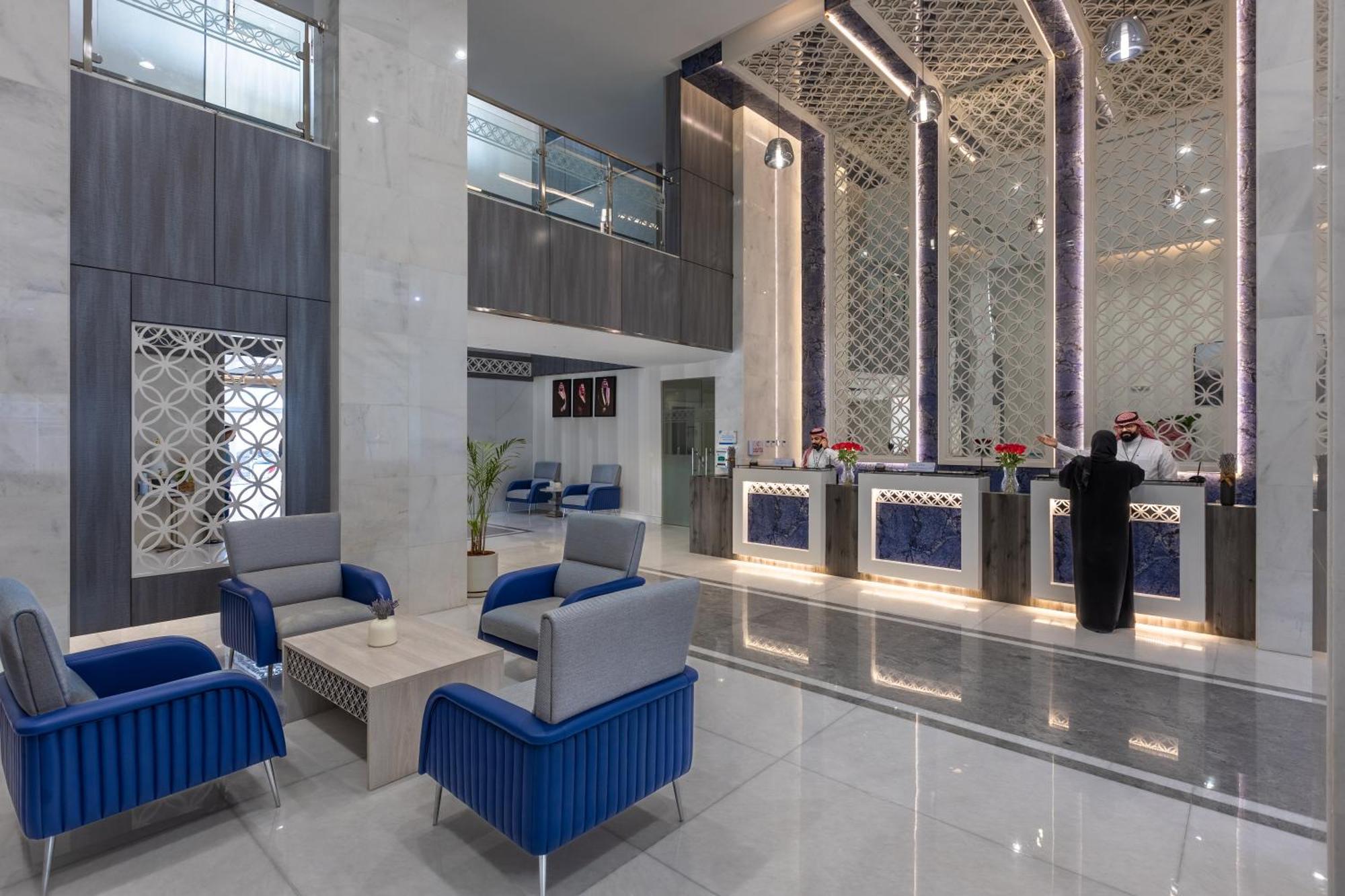 فندق بلنسية - Balensia Hotel Medina Ngoại thất bức ảnh