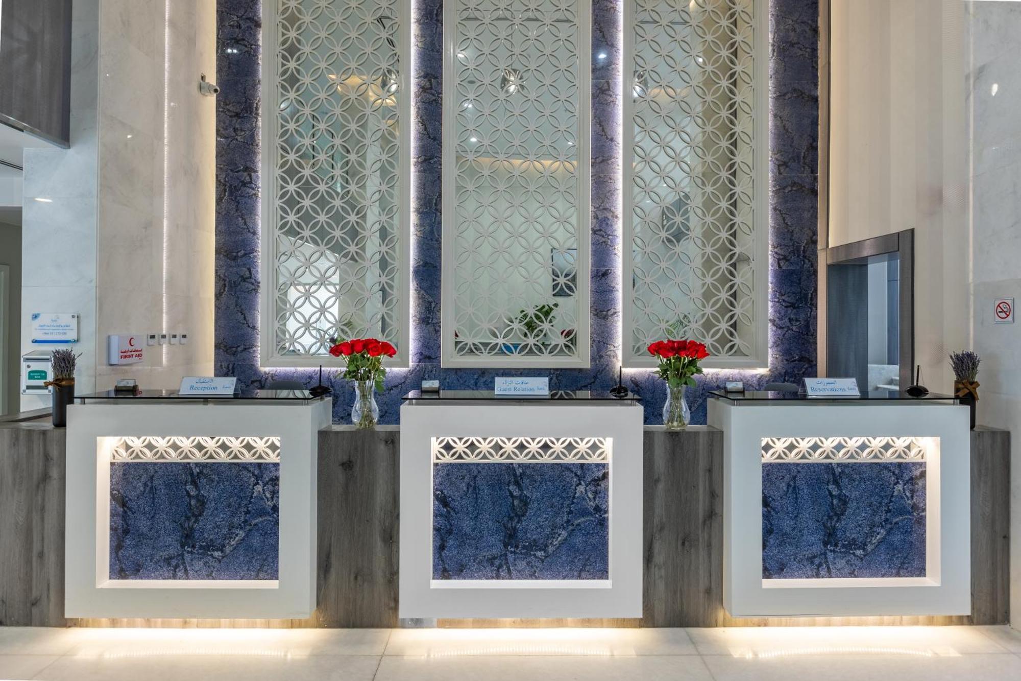 فندق بلنسية - Balensia Hotel Medina Ngoại thất bức ảnh