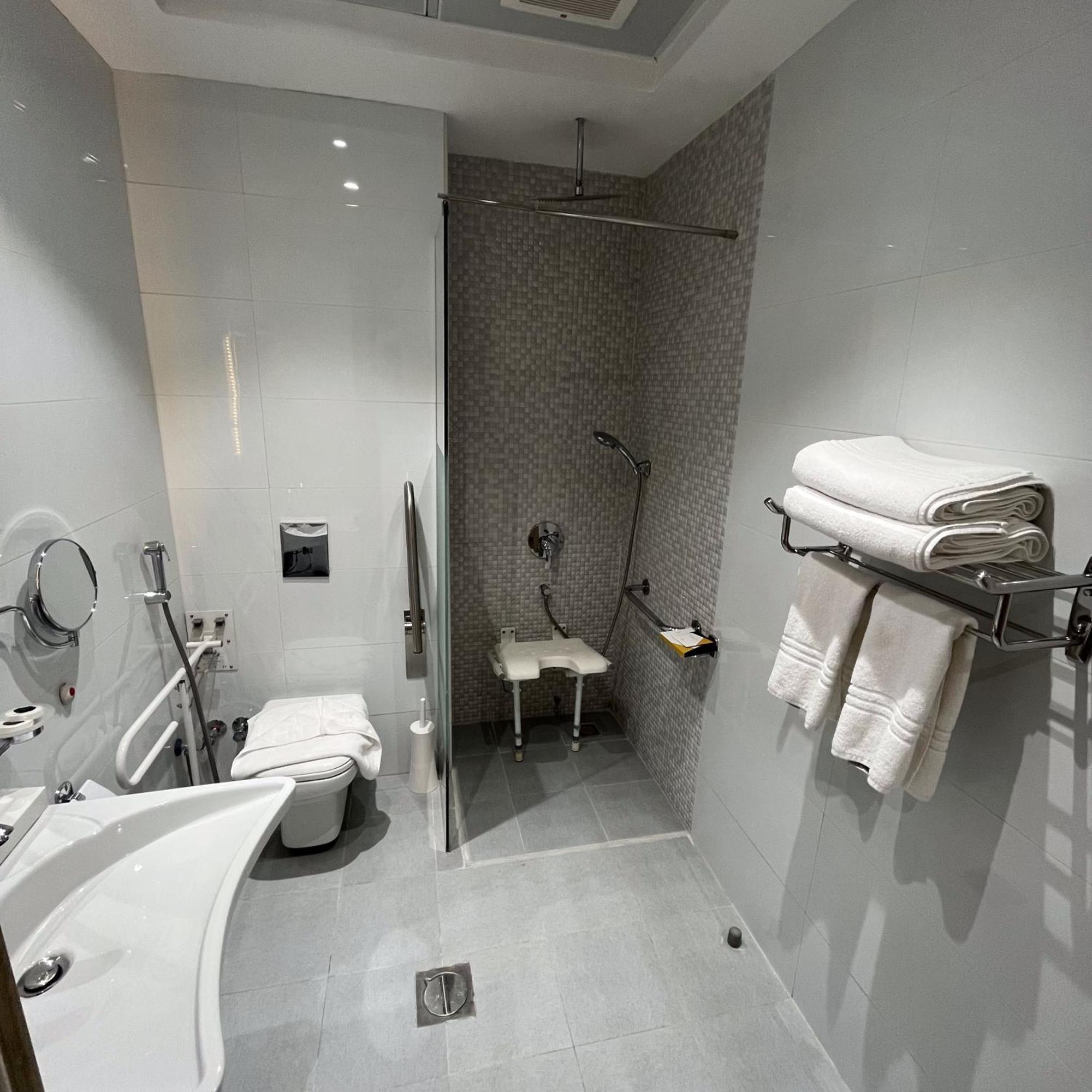 فندق بلنسية - Balensia Hotel Medina Phòng bức ảnh