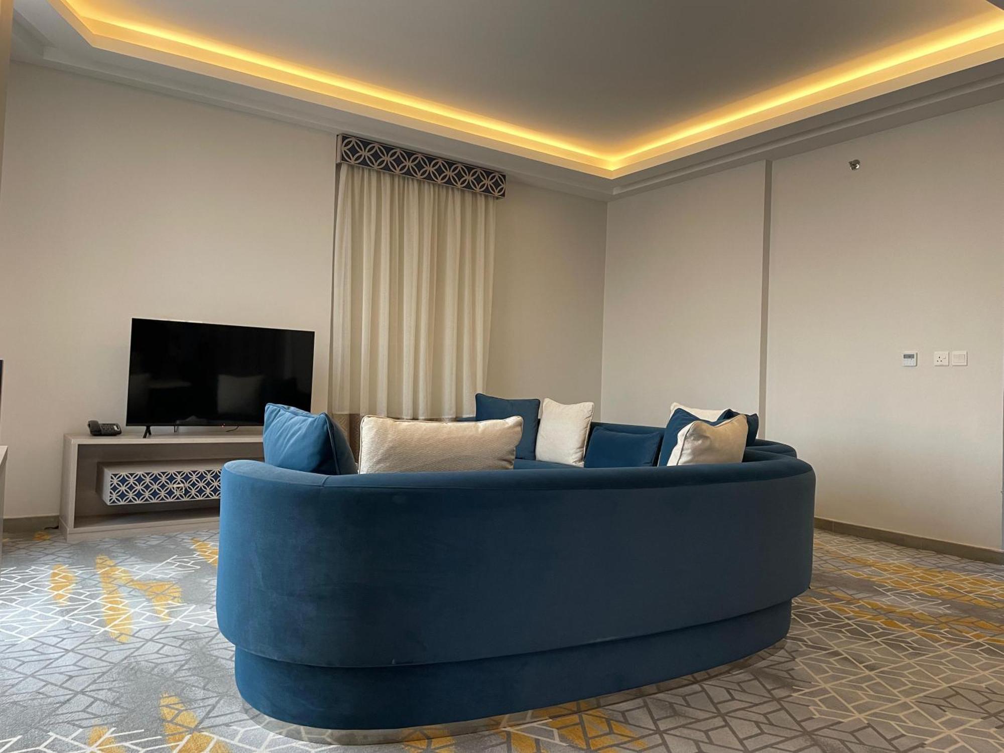فندق بلنسية - Balensia Hotel Medina Ngoại thất bức ảnh