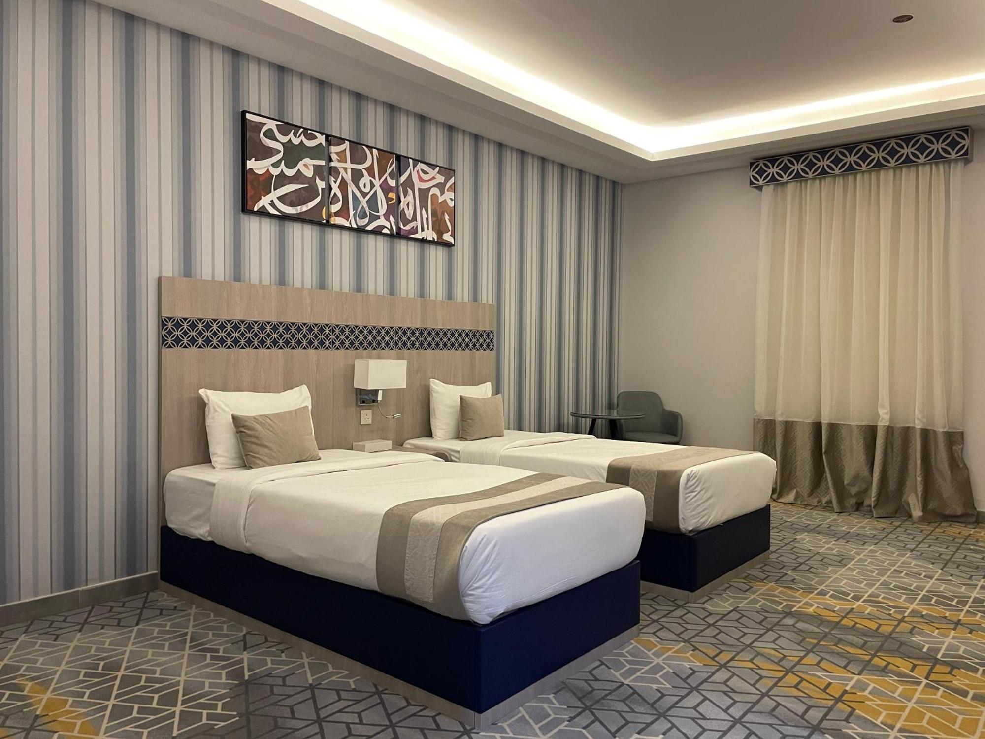 فندق بلنسية - Balensia Hotel Medina Ngoại thất bức ảnh