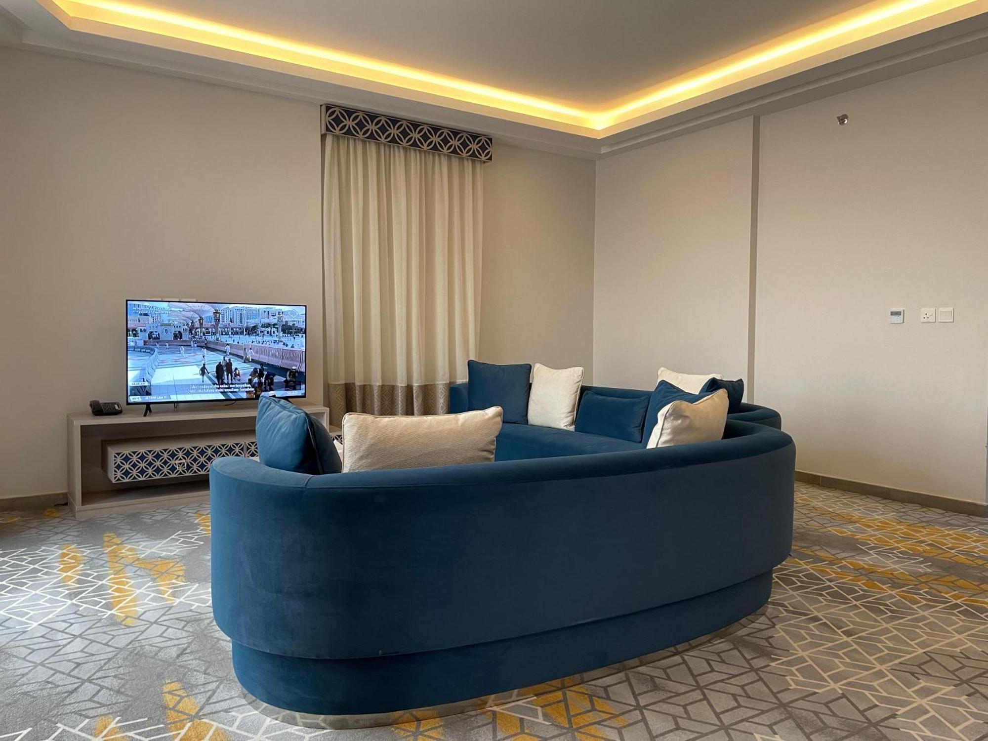 فندق بلنسية - Balensia Hotel Medina Ngoại thất bức ảnh
