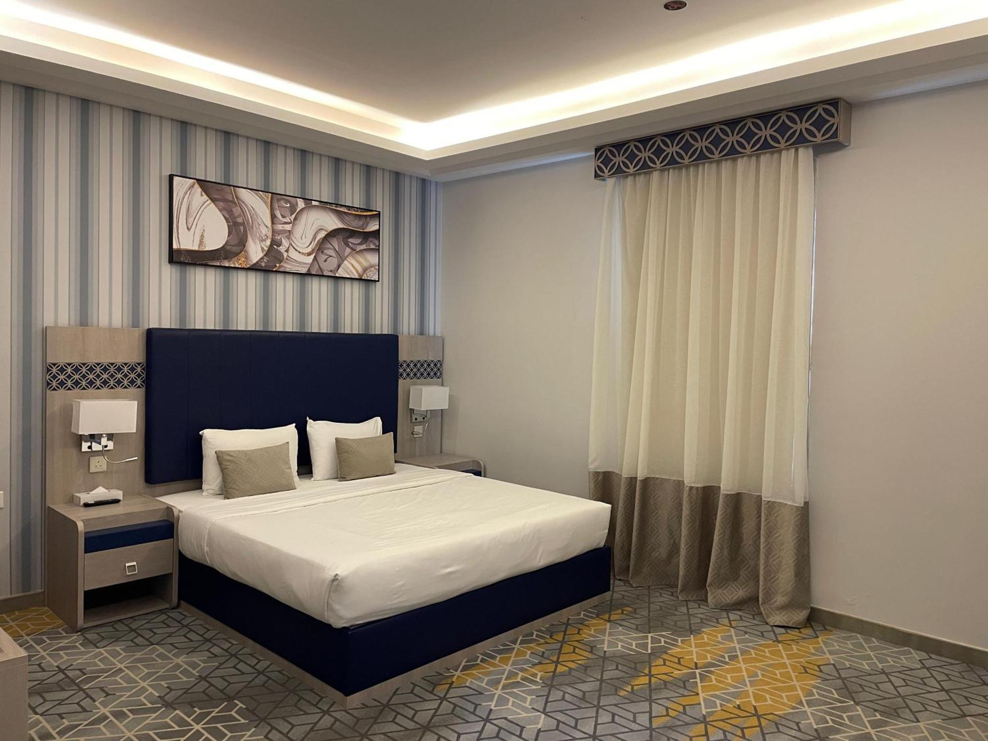 فندق بلنسية - Balensia Hotel Medina Ngoại thất bức ảnh
