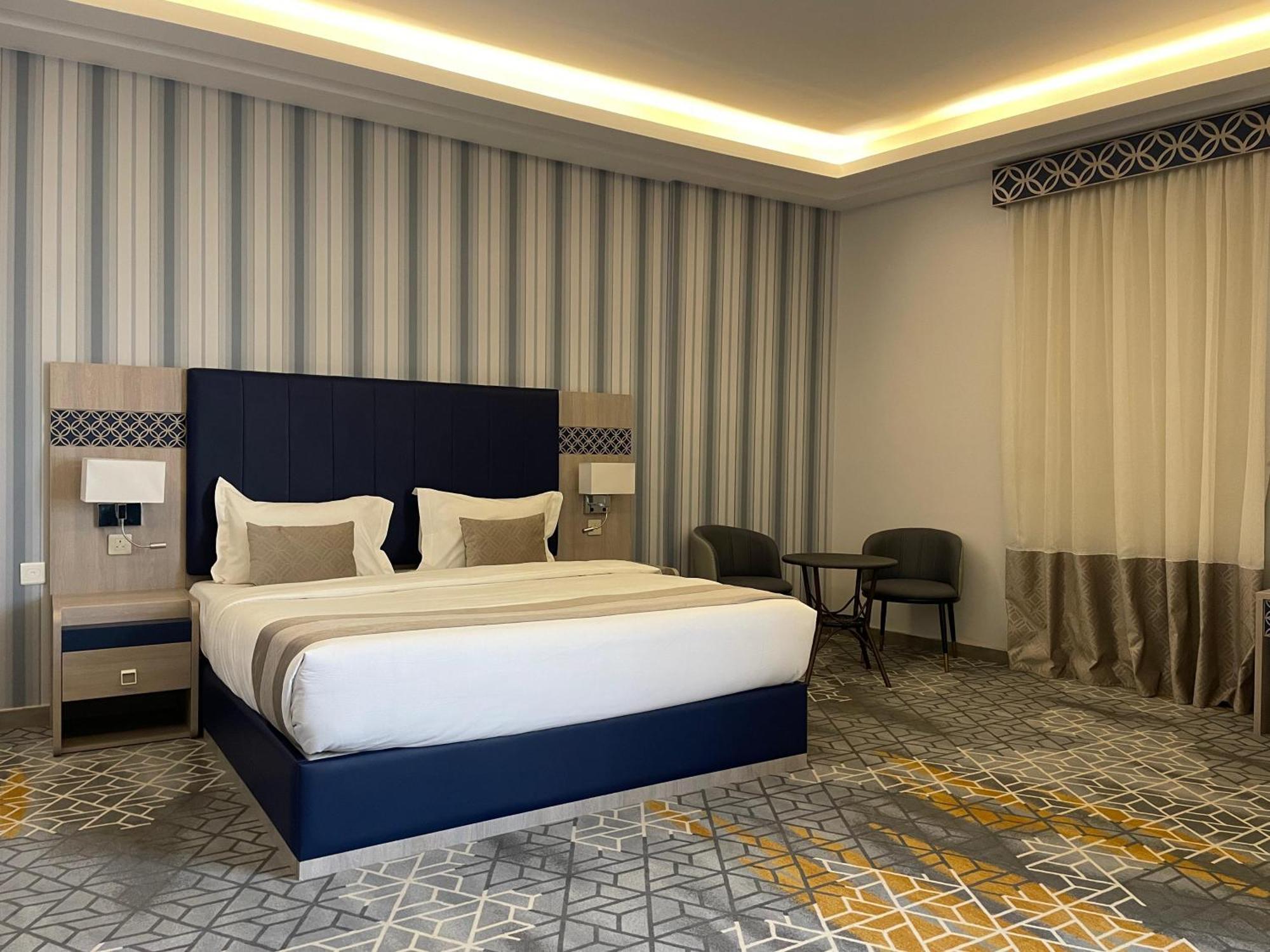 فندق بلنسية - Balensia Hotel Medina Ngoại thất bức ảnh