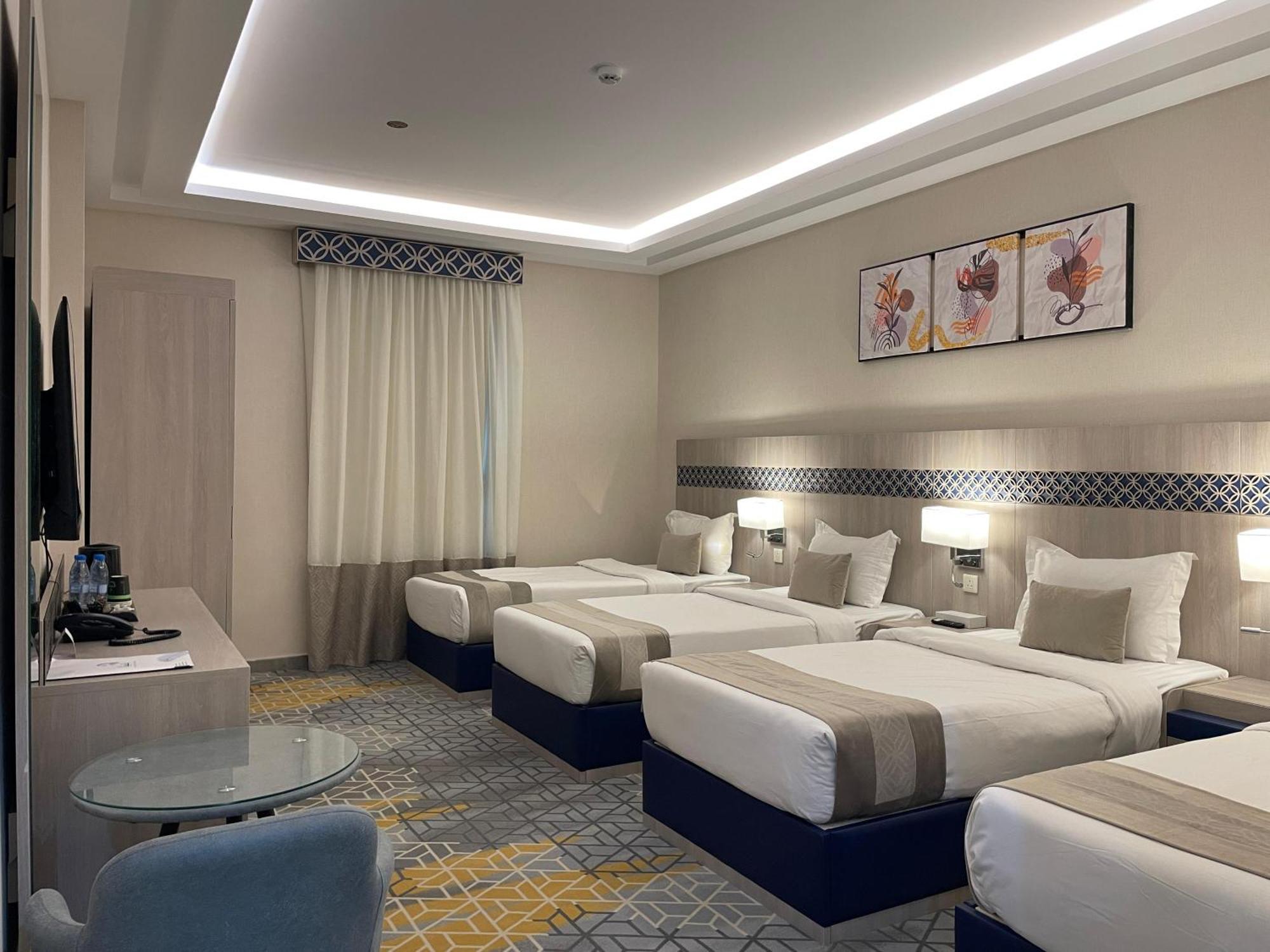 فندق بلنسية - Balensia Hotel Medina Ngoại thất bức ảnh